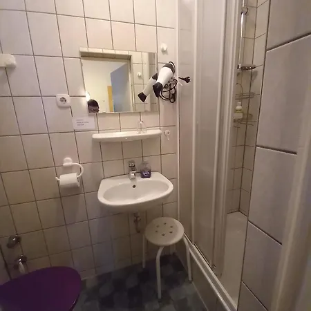 Ferienwohnungen Treseburg 