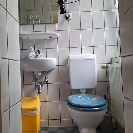 Ferienwohnungen Treseburg 