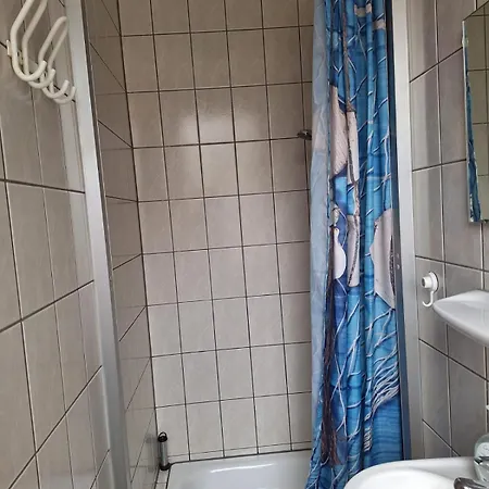 Ferienwohnungen Treseburg 