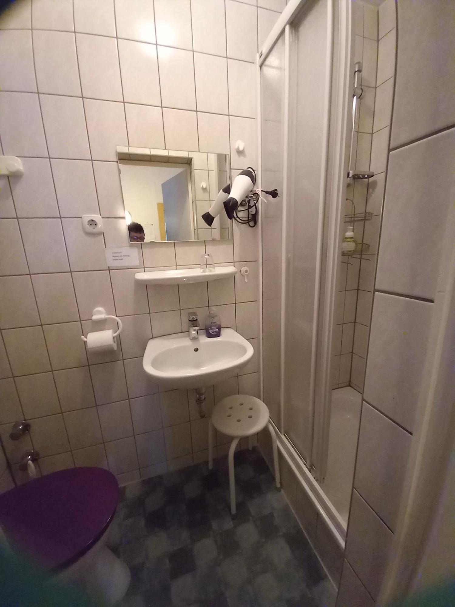 Apartment Treseburg Zur Bodehexe Thale