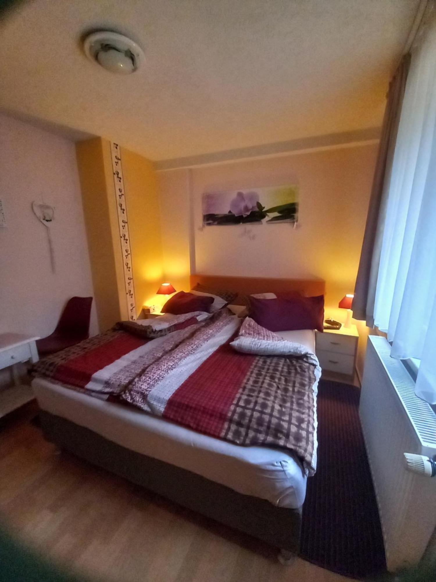 Apartment Treseburg 