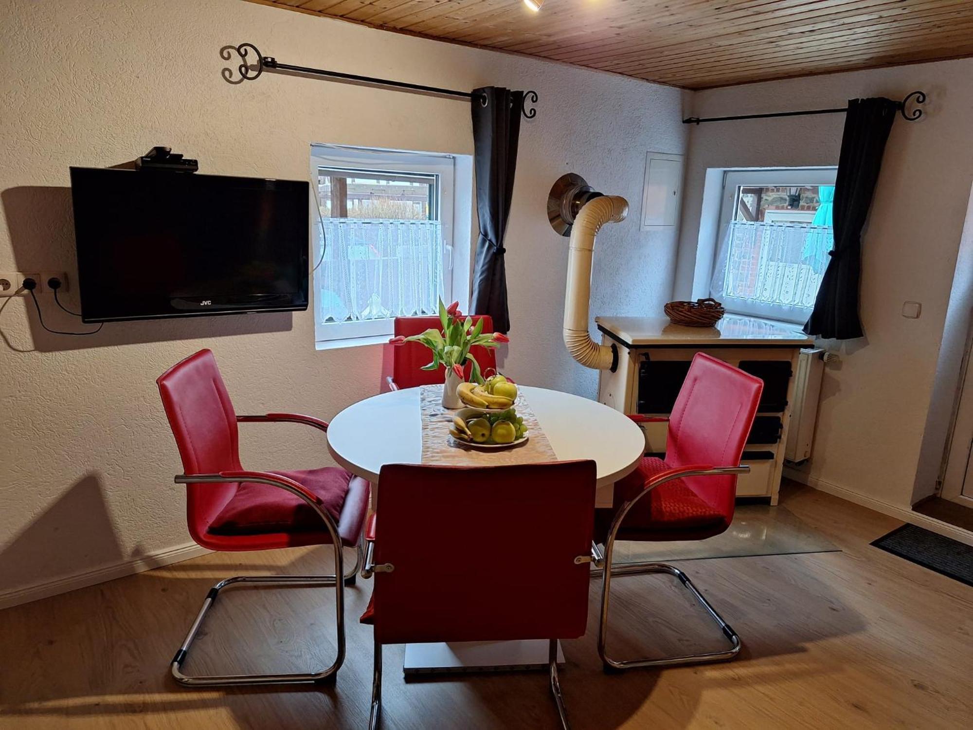 Treseburg Zur Bodehexe