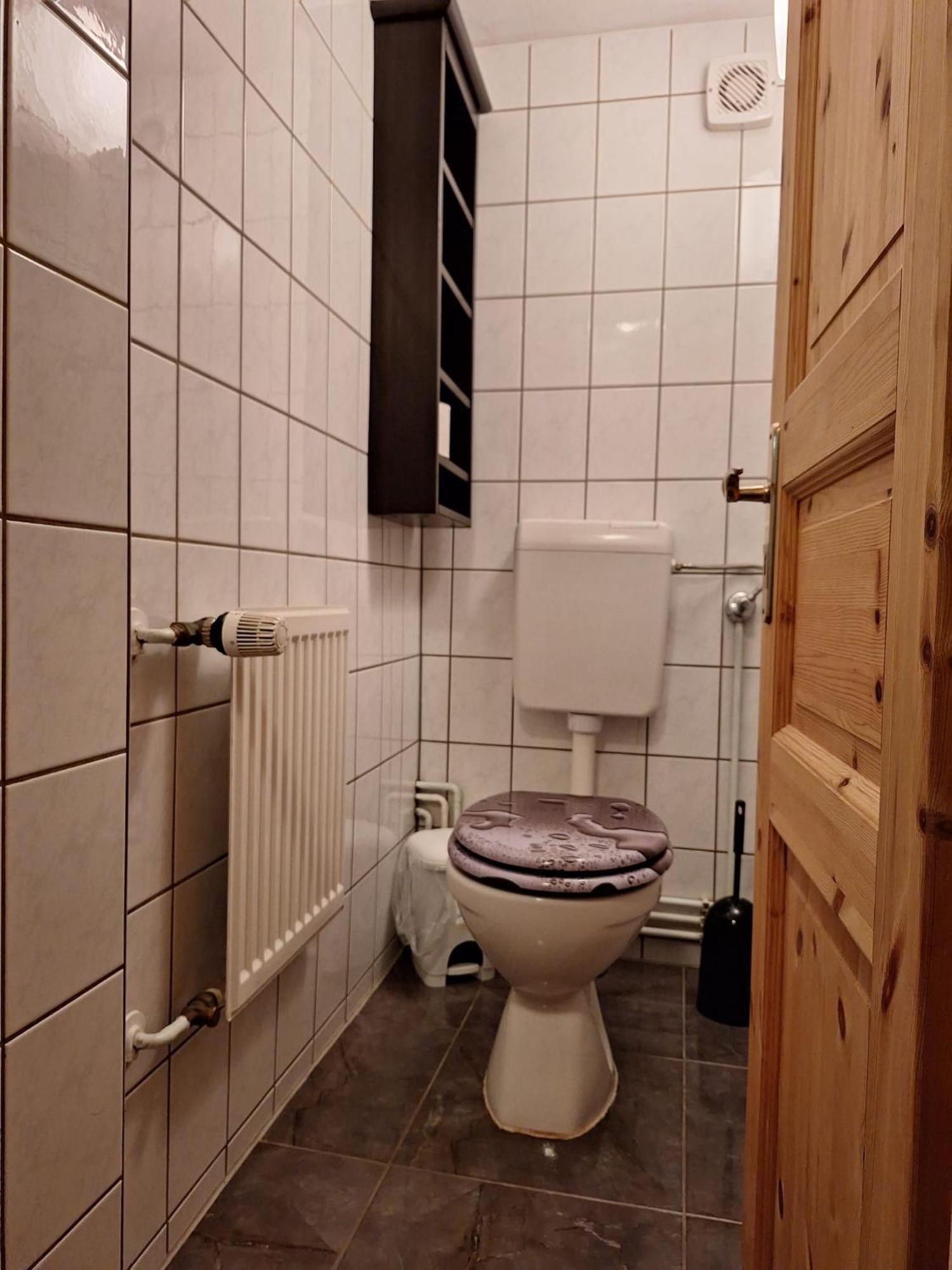 Apartment Treseburg Zur Bodehexe *
