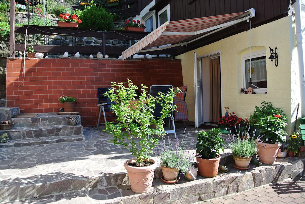Treseburg Zur Bodehexe