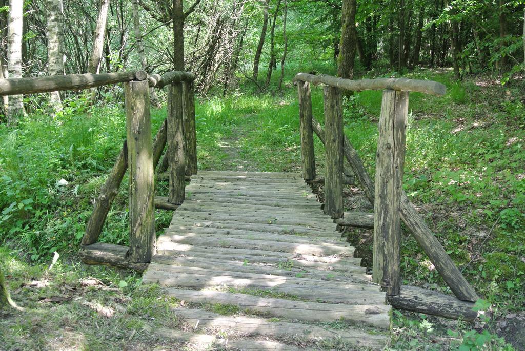 Treseburg Zur Bodehexe Thale