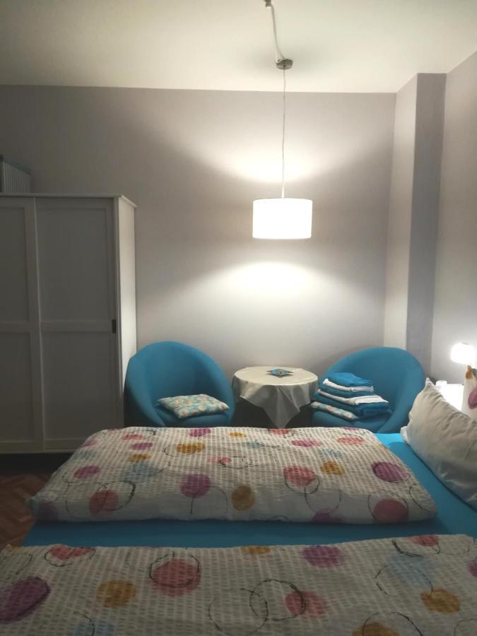 Appartamento Treseburg 