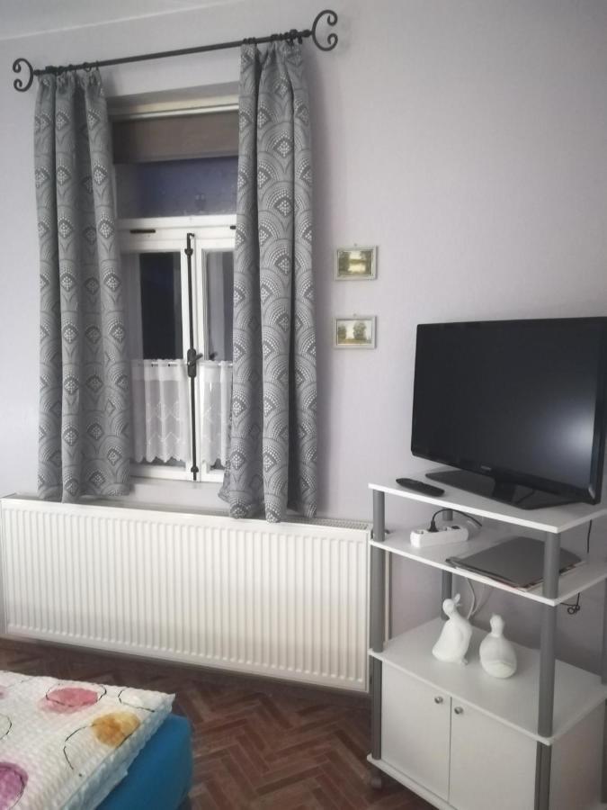 Treseburg Zur Bodehexe Apartment