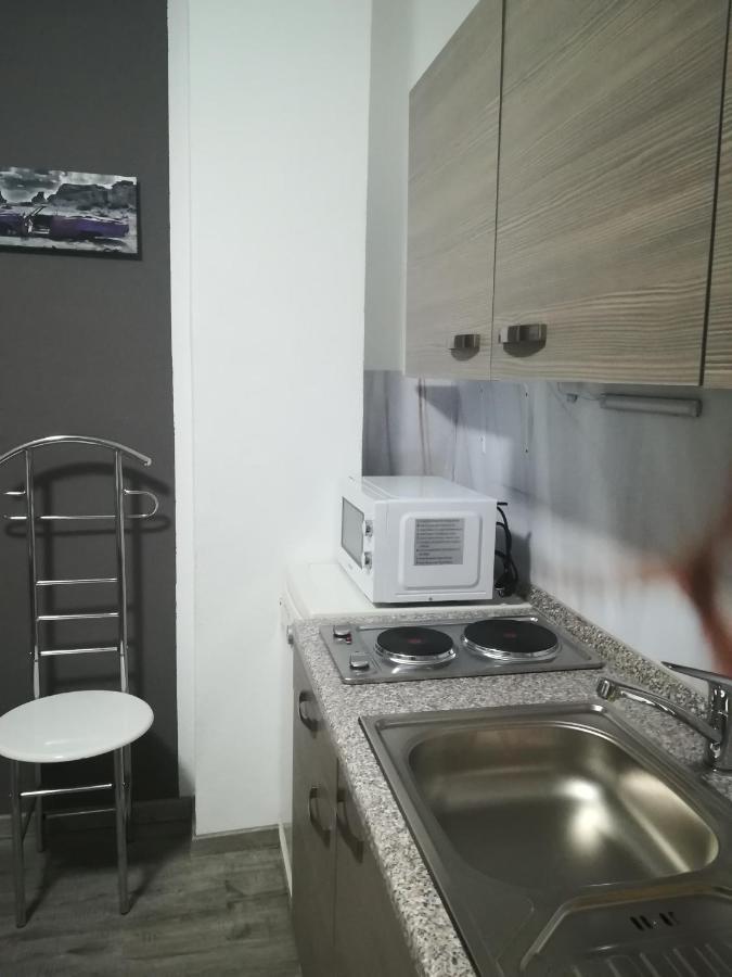 Appartamento Treseburg 